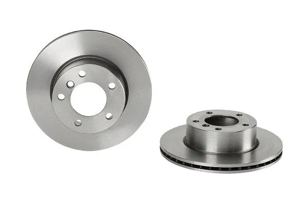 Brake Disc (2134506)