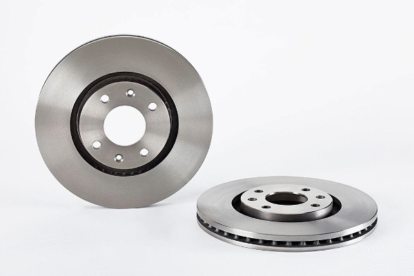 Brake Disc (2133900)