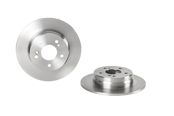Brake Disc (2134652)