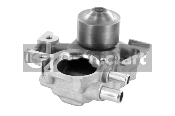 Water Pump, engine cooling (2317462)