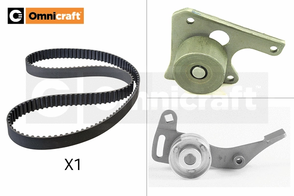 Timing Belt Kit (2328454)