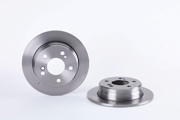 Brake Disc (2143123)