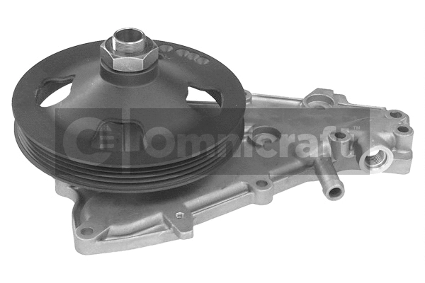 Water Pump, engine cooling (2317294)