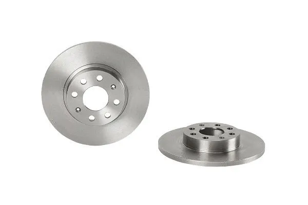 Brake Disc (2134481)