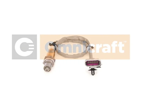 Lambda Sensor (2376610)