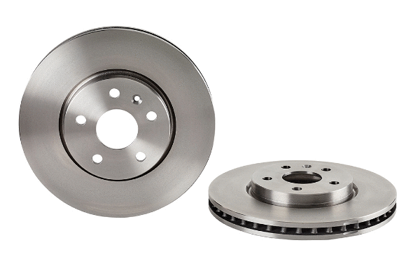Brake Disc (2134463)