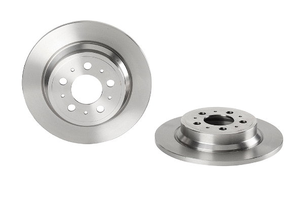 Brake Disc (2143302)