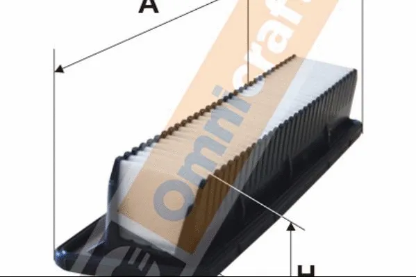 Air Filter (2133780)