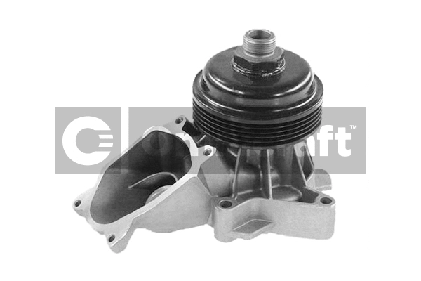 Water Pump, engine cooling (2317214)