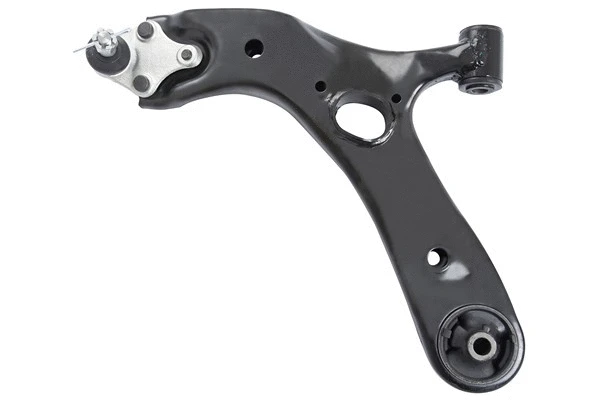 Control/Trailing Arm, wheel suspension (2398974)