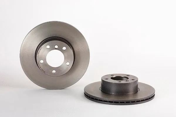 Brake Disc (2134086)