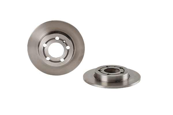 Brake Disc (2143933)