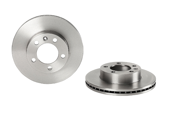 Brake Disc (2143200)