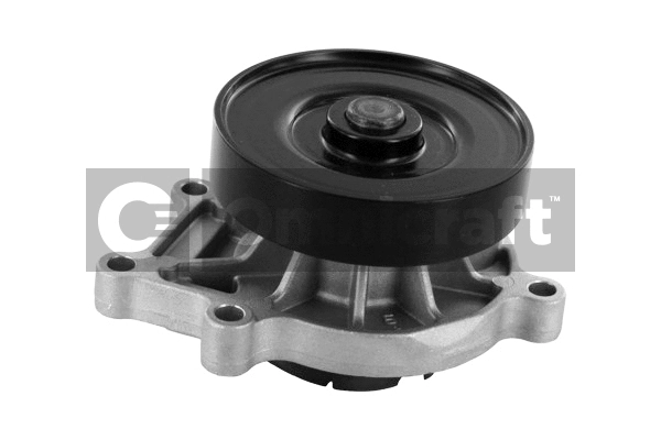 Water Pump, engine cooling (2317282)