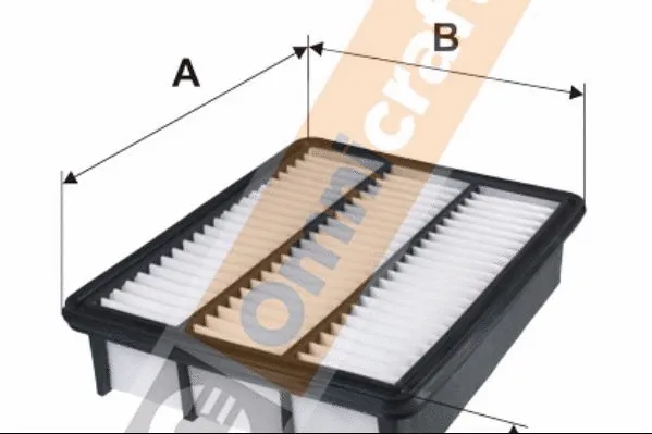 Air Filter (2133085)