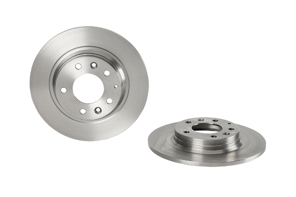 Brake Disc (2134666)