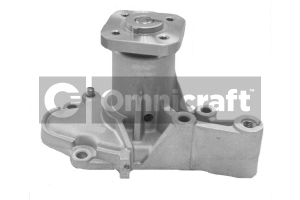 Water Pump, engine cooling (2317046)
