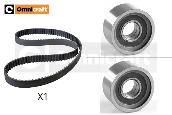 Timing Belt Kit (2328608)