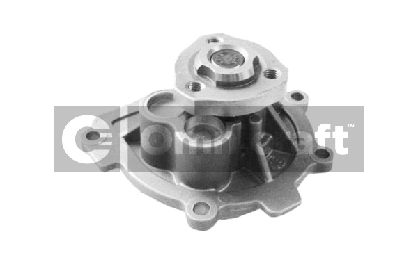 Water Pump, engine cooling (2316928)