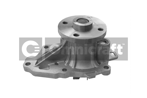 Water Pump, engine cooling (2317230)
