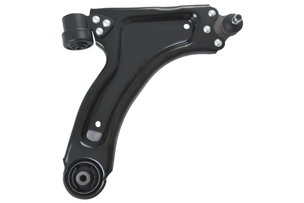 Control/Trailing Arm, wheel suspension (2398250)