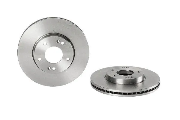 Brake Disc (2134626)