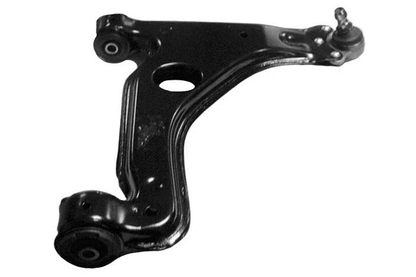 Control/Trailing Arm, wheel suspension (2398140)