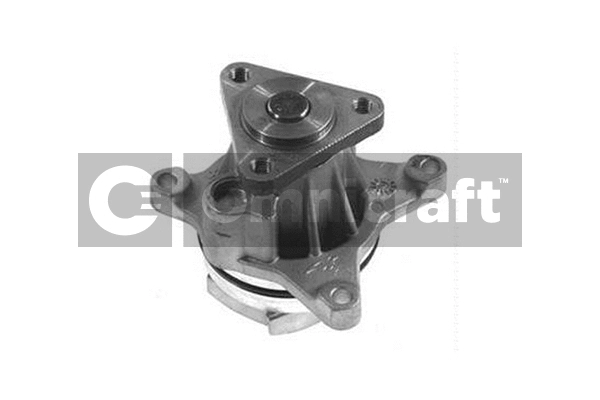 Water Pump, engine cooling (2317091)