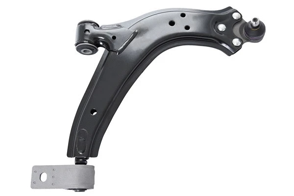 Control/Trailing Arm, wheel suspension (2398256)