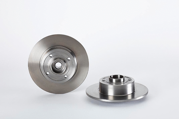 Brake Disc (2143087)