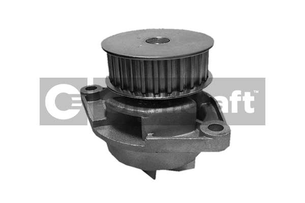 Water Pump, engine cooling (2316886)