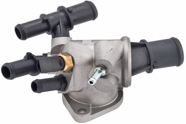 Thermostat, coolant (2458004)