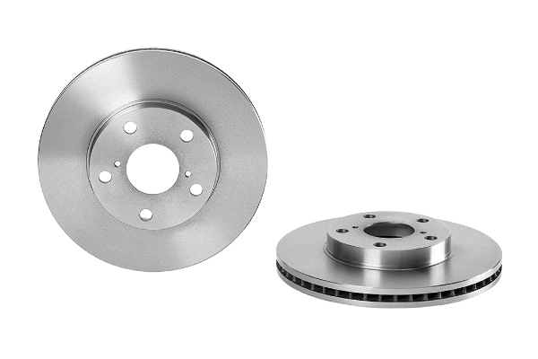 Brake Disc (2134477)