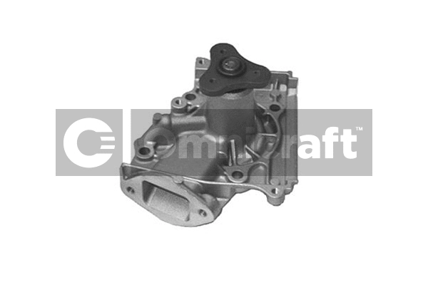 Water Pump, engine cooling (2317318)