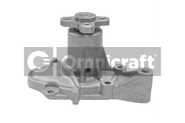 Water Pump, engine cooling (2317127)