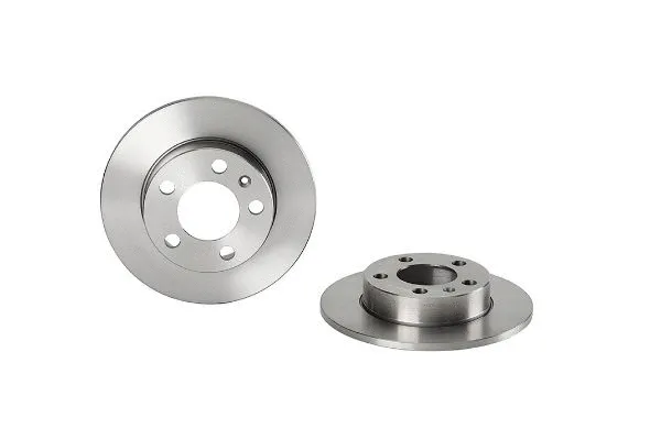 Brake Disc (2143083)