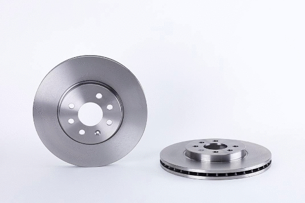 Brake Disc (2134510)