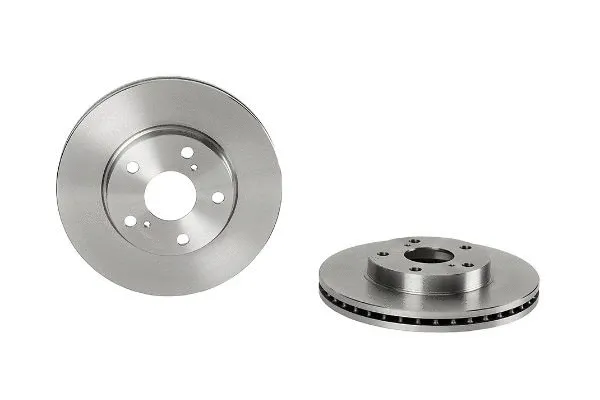 Brake Disc (2134560)