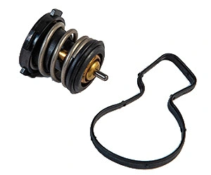 Thermostat, coolant (2457661)