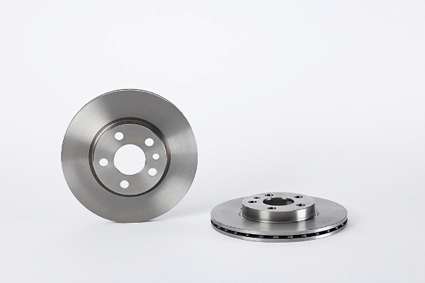 Brake Disc (2134550)