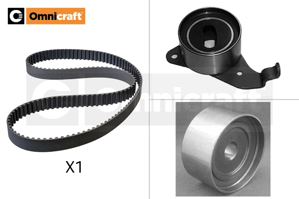 Timing Belt Kit (2328746)