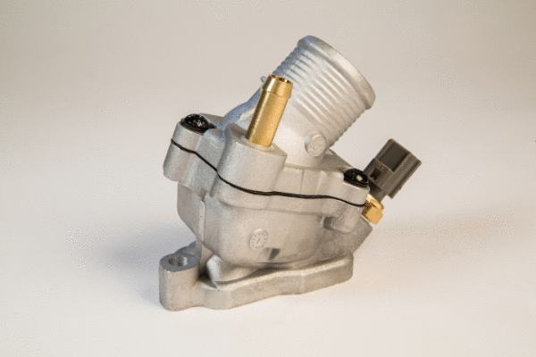 Thermostat, coolant (2457795)