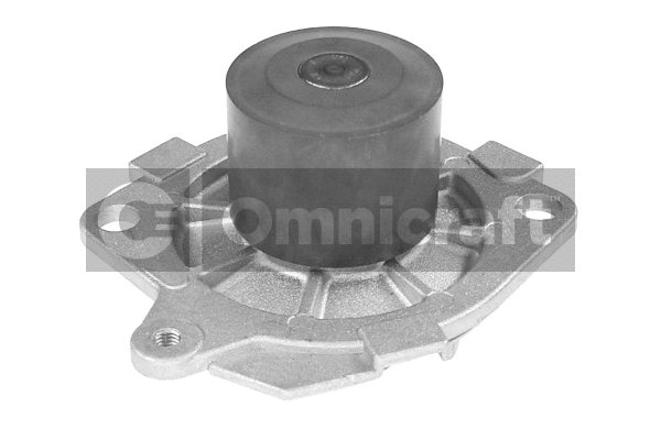 Water Pump, engine cooling (2316896)