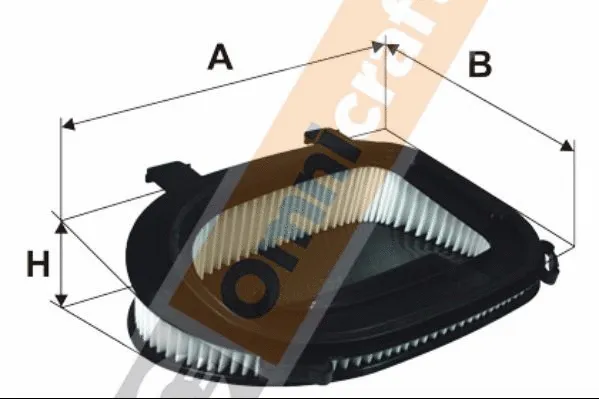 Air Filter (2133543)
