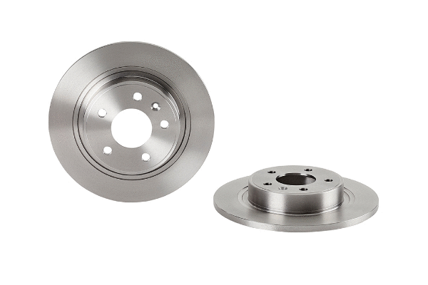 Brake Disc (2143296)