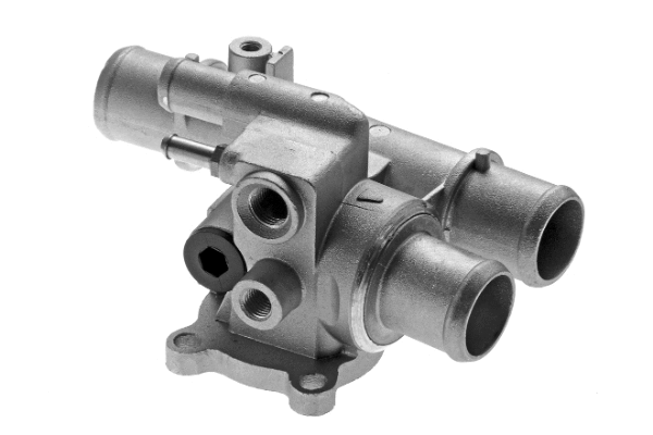 Thermostat, coolant (2458109)