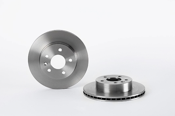 Brake Disc (2134596)