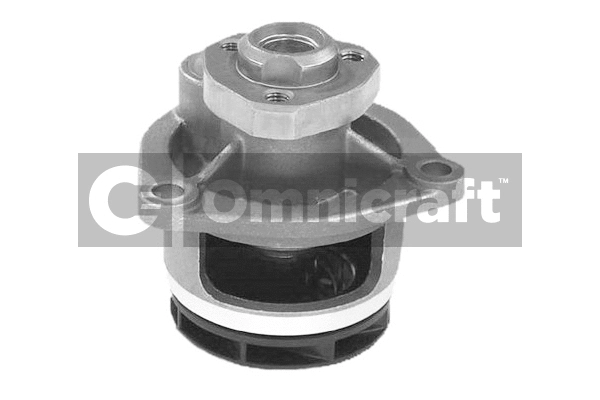 Water Pump, engine cooling (2316965)