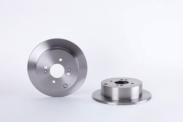 Brake Disc (2143319)