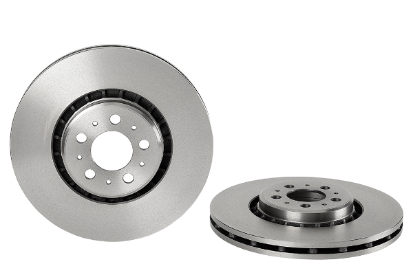 Brake Disc (2134554)